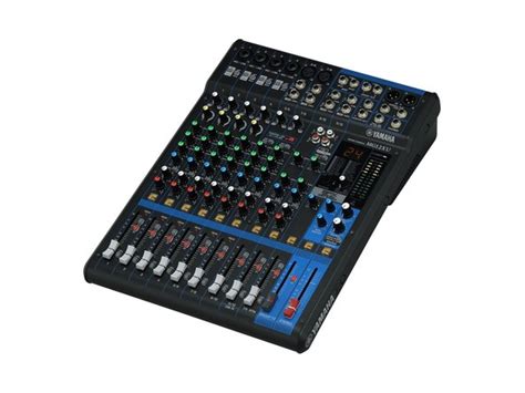 diyaudio audio mixer repair